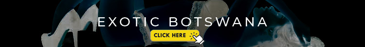 Exotic Botswana