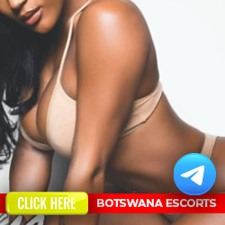 Botswana Porn Telegram