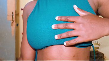 Couple amateur ayant des relations sexuelles passionnées et bien tendres le matin
