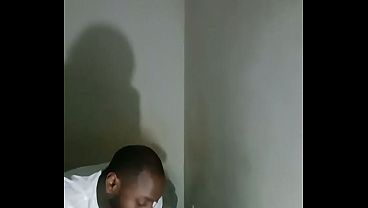 Myself as an African American returning to see who remembers me as an amateur fine artist and sketching things that remind a person of big black dicks while celebrating Black History Month 2