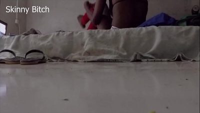 I’ve always liked using a hidden camera during sex (Watch full video on SHEER or MEMBERSHIP)