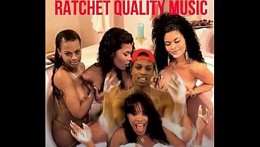 RATCHET QUALITY MUSIK ORGY UNCUT AI MUSIC VIDEO