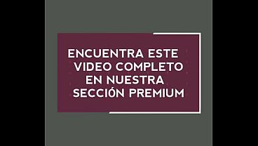 Cogiendo una MILF mexicana hasta llenarle las tetas de leche (completo en Red)