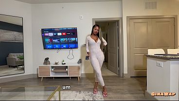 Convincing my Roommate to Fuck Me