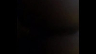 Ebony backdoor