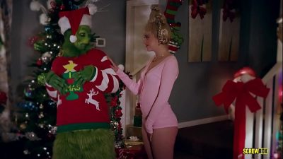 How The Grinch Screwed Christmas.