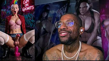 Transgender Punk Girl Ass Fucking Herself, Beautiful Transgender Girl Pre-Cumming, BDSM Trans Girl Cumming All Over At The Office, Ebony Girl Has A Pet Transgender That’s Ready To Fuck, AI Generated