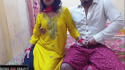 XXX भाई चुदाई सिखाओ नव विवाहित बहन चुदाई हिंदी XXX
